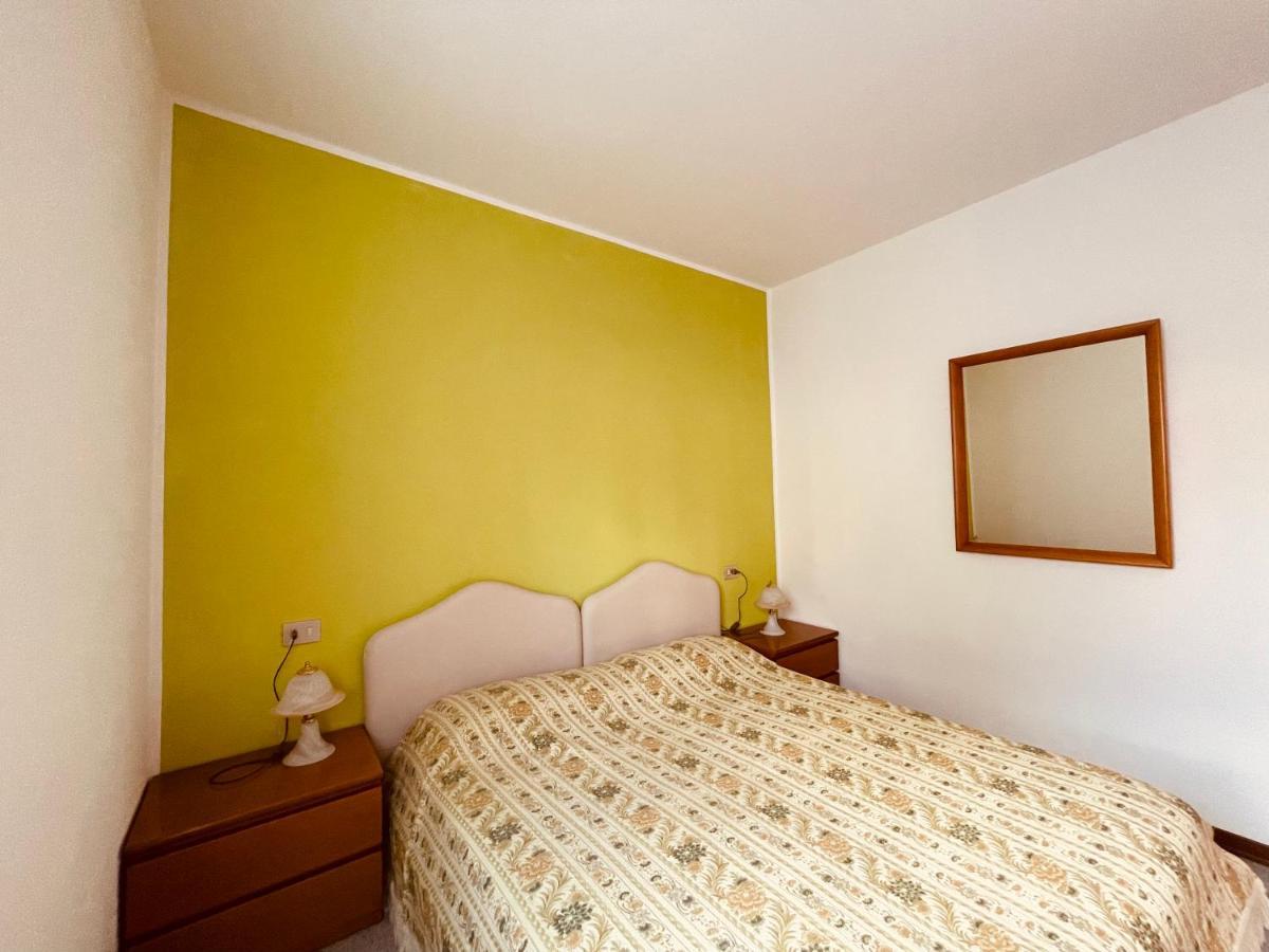 Appartement Casa Nico à Pellio Superiore Extérieur photo