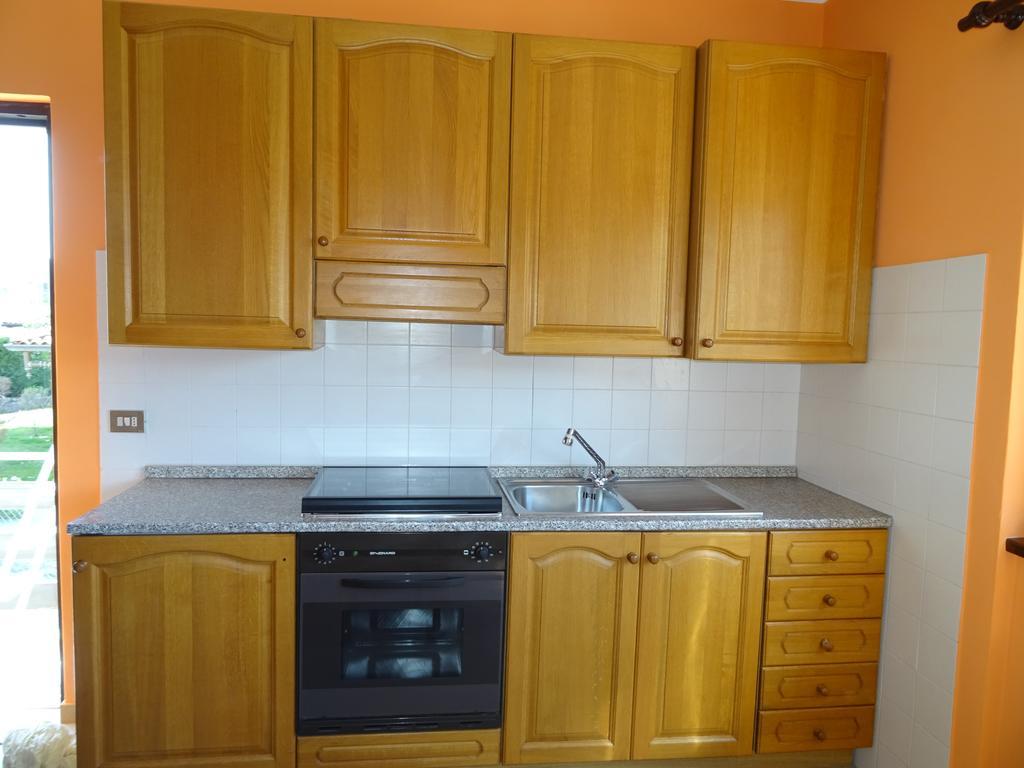 Appartement Casa Nico à Pellio Superiore Extérieur photo